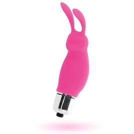 Estimulador Coelho Intenso Roger Rabbit Rosa
