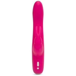 SLIMLINE CURVE RECHARGEABLE CURVE PINK