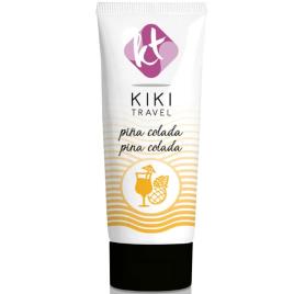KIK TRAVEL PINA COLADA LUBRIFICANTE 50 ML
