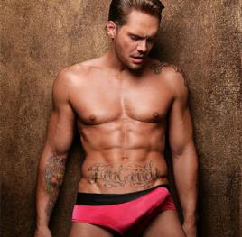 PENIS R PLICA ARTICULADO  24CM LILAC