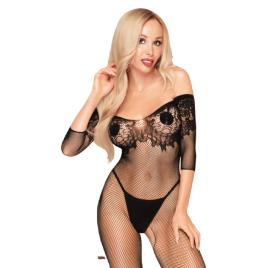 PENTHOUSE DE ALTO PERFIL BODYSTOCKING SL
