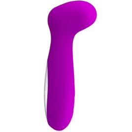 PRETTY LOVE  VIBRADOR ESTIMULADOR HIRAM