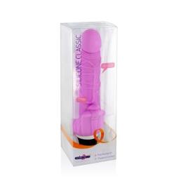 SEVENCREATIONS CLASSIC STIM VIBRATOR PINK