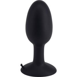 SEVENCREATIONS ROLL PLAY PLUG SILICONE GRANDE