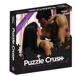 TEASE & PLEASE PUZZLE CRUSH YOUR LOVE IS ALL I NEED (200 PC) ES/EN/FR/IT/DE