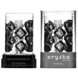 CRYSTA MASTURBADOR MASCULINO BLOCK