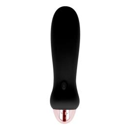 Estimulador Dolce Vita 5 Preto 10 Velocidades
