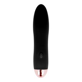 Estimulador Dolce Vita 4 Preto 7 Velocidades