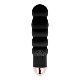 Estimulador Dolce Vita 6 Preto 10 Velocidades