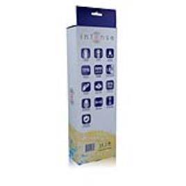 INTENSO GUPPY VIBRATOR RABBIT ROXO