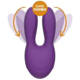 ESTIMULADOR FLEXÍVEL DE RECUPERAÇÃO DE REWOLUÇÃO