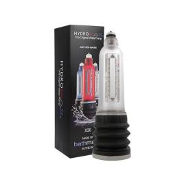 HYDROMAX 7 (X30) RED