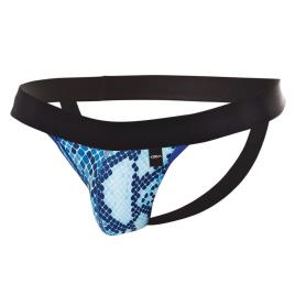 JOCKSTRAP PROVOCATIVE SNAKE S