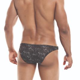 LOW RISE BRIEF DOLLAR L