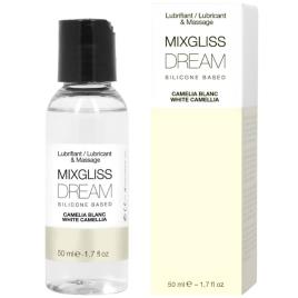 DREAM SILICONE LUBRIFICANTE CAMELIA BRANCO 50 ML