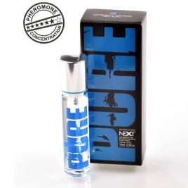 MIYOSHI MIYAGI NEW YORK PURE PHEROMONE MAN 15ML