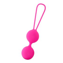 OSIAN TRÊS PREMIUM SILICONE ROSA