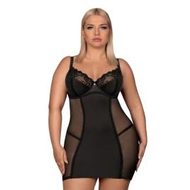 OBSESSIVE - AMALLIE CHEMISE XXL