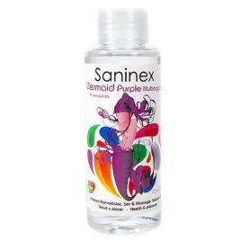 SANINEX ROXO SEREIA MASSAGEM ÓLEO 100 ML