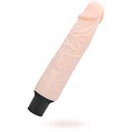 FINN AUTO-LUBRIFICAÇÃO VIBRADOR 21,2 CM