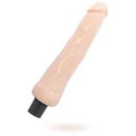 LOVECLONE RAGNAR AUTO-LUBRIFICAÇÃO VIBRADOR 24,5 CM