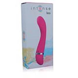 INTENSO LEO VIBRADOR ROSA