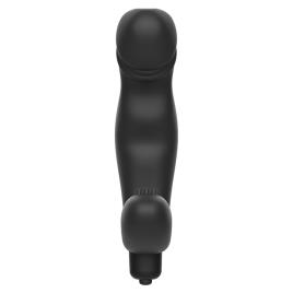 TOYS TOYS SILICONE ESTIMULATING BEADED P-SPOT VIBE