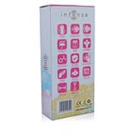 INTENSE SUSY VIBRATOR PINK
