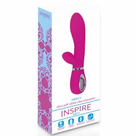 INSPIRE SOFT MERCY PINK