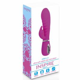 INSPIRE SOFT ARIELLA PINK