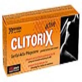 EROPHARM CLITORIX ACTIVE
