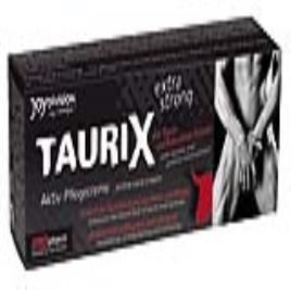 TAURIX EXTRA STRONG