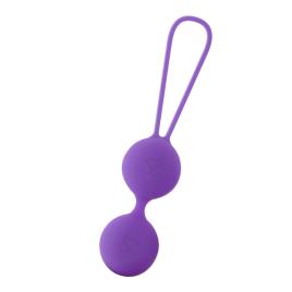 OSIAN TWO PREMIUM SILICONE PURPLE