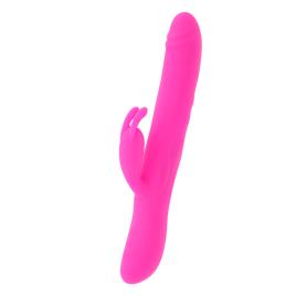 SOMER PREMIUM VIBRATOR MULTIPLE ROTATION FUNCTION