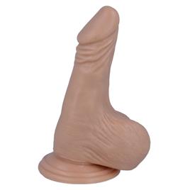 MR INTENSE 1 REALISTIC PENIS 14.6-O- 3.5cm