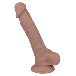 MR INTENSE 28 REALISTIC PENIS 22.3 -OU- 3.4CM