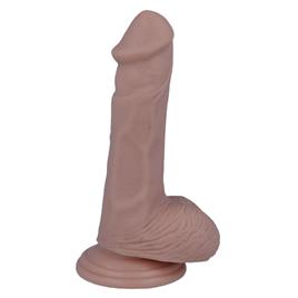 MR INTENSE 5 REALISTIC PENIS 16,5 -OU- 3,5 CM