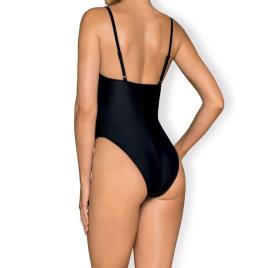 OBSESSIVE - BEVERELLE BAÑADOR NEGRO XL