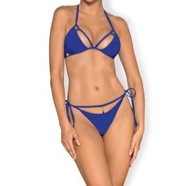 OBSESSIVE - COSTARICA BIKINI AZUL S
