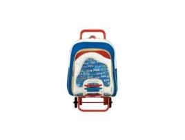 Mochila com Carrinho Grande Munich COPYWRITE