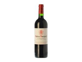 Vinho CHÂTEAU BOURGNEUF Pomerol Reserva (0.75 L - 1 Unidade)