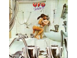 Ufo Force It 2Cd 2021 Edição Deluxe