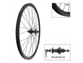 Roda Da Bicicleta KRAYTON Wx 29' 32H Mt401 9X141 Disque Center Lock Shi Spline 12Sp