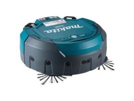 VER Robô Aspirador Drc200Z Bl 18V Lxt 2 5L