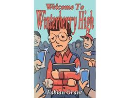 Livro Welcome to Winterberry High de Fabian Grant (Inglês)