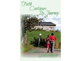 Livro Faith Continues its Journey de Laura E Federmeyer (Inglês)