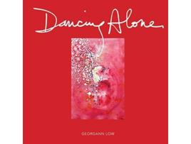 Livro Dancing Alone de Georgann Low (Inglês)