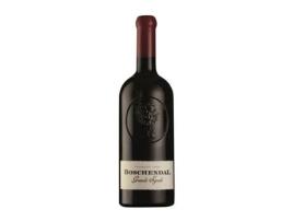 Vinho BOSCHENDAL Heritage Collection Grande Syrah (0.75 L - 1 Unidade)