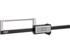 Medidor de espessura do disco de freio VIGOR V7401 Digital ·