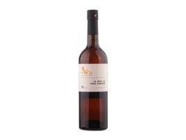 Vinho fortificado EQUIPO NAVAZOS La Bota Nº 121 Palo Cortado Palomino Fino Manzanilla-Sanlúcar de Barrameda (0.75 L - 1 Unidade)